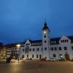 Freiberg, Chemnitzer Strasse Apartman *