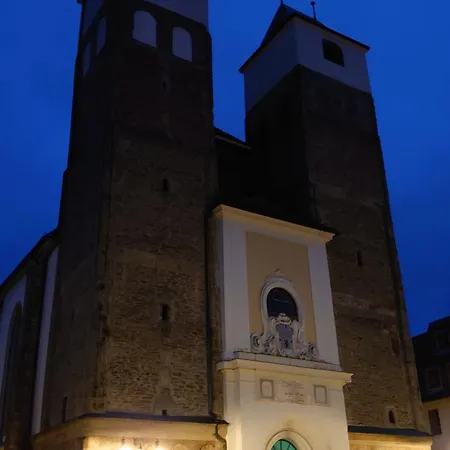 Apartment Freiberg, Chemnitzer Strasse *