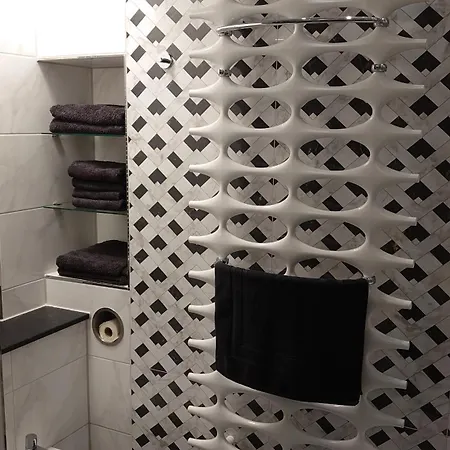 Freiberg, Chemnitzer Strasse Apartment *