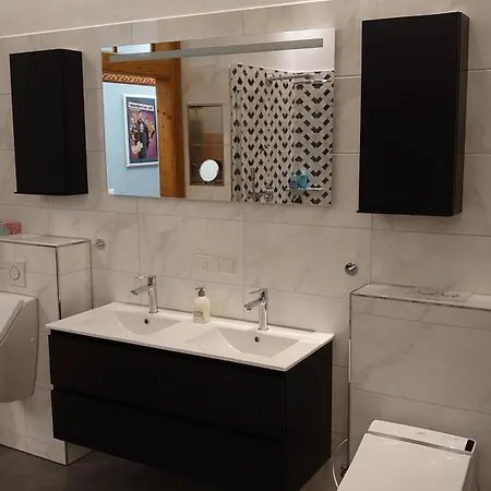 Apartment Freiberg, Chemnitzer Strasse *