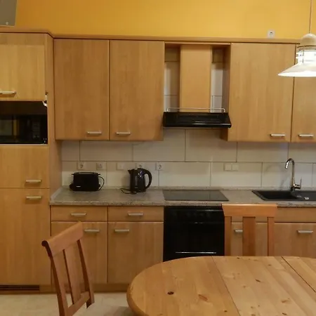 Apartment Freiberg, Chemnitzer Strasse