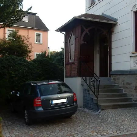 Apartment Freiberg, Chemnitzer Strasse