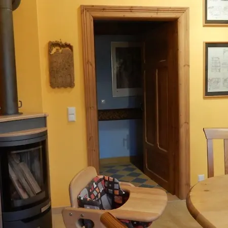 Freiberg, Chemnitzer Strasse