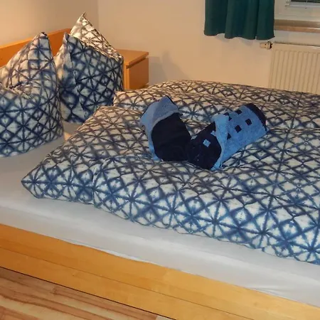 Apartment Freiberg, Chemnitzer Strasse *