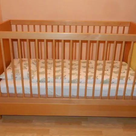 Freiberg, Chemnitzer Strasse Appartement *