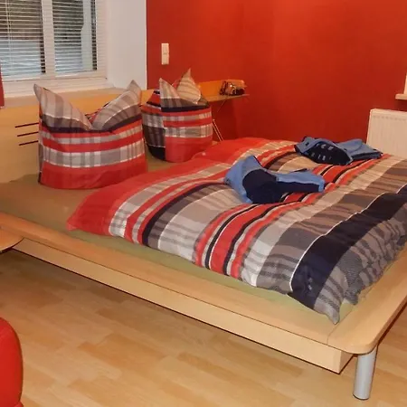 Freiberg, Chemnitzer Strasse Freiberg