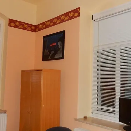 Freiberg, Chemnitzer Strasse Freiberg