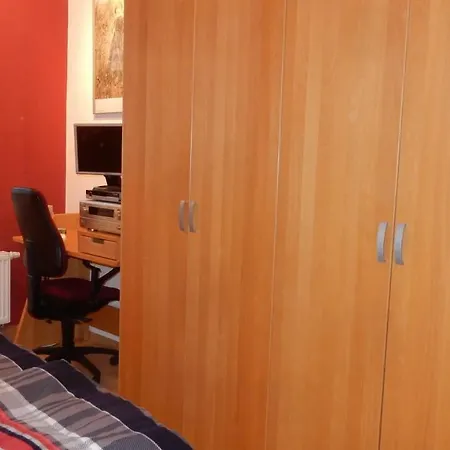 Freiberg, Chemnitzer Strasse Apartment *