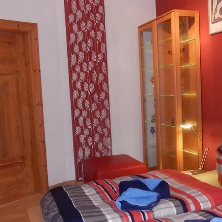 Apartment Freiberg, Chemnitzer Strasse Freiberg