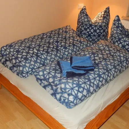 Freiberg, Chemnitzer Strasse Appartement