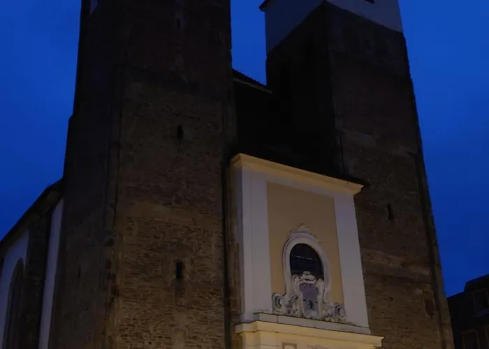 Lägenhet Freiberg, Chemnitzer Strasse *