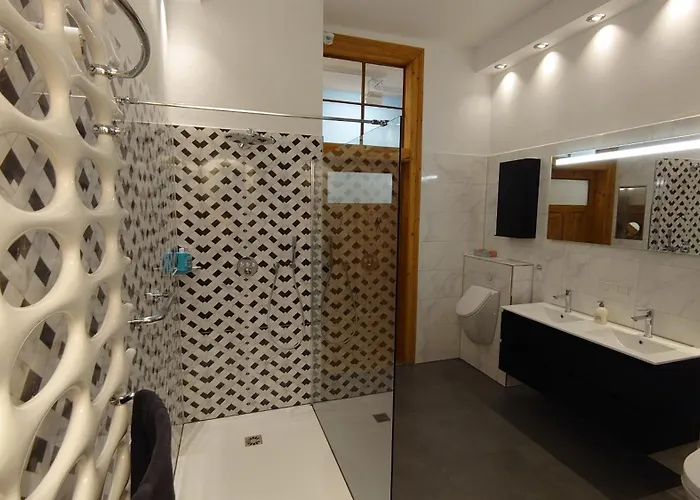 Freiberg, Chemnitzer Strasse Lägenhet