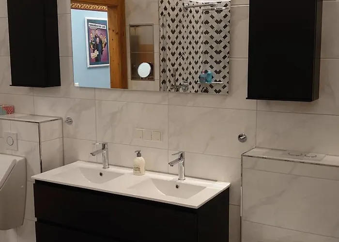 Lägenhet Freiberg, Chemnitzer Strasse *