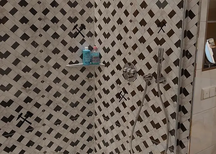 Freiberg, Chemnitzer Strasse Freiberg