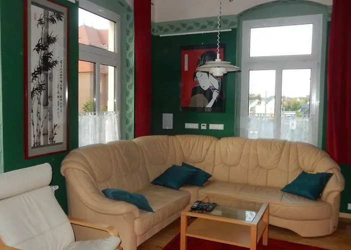 Freiberg, Chemnitzer Strasse