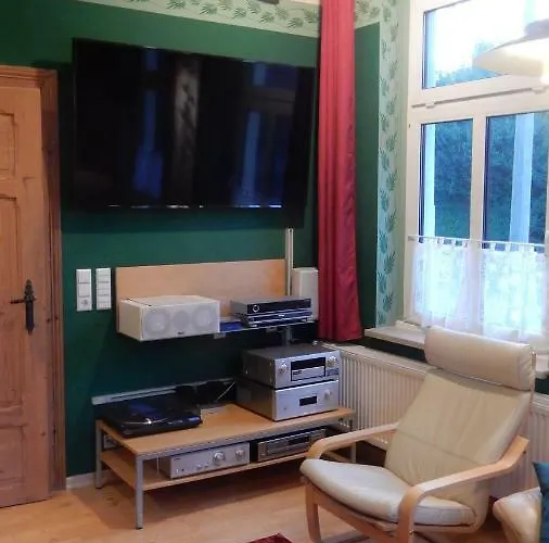 Freiberg, Chemnitzer Strasse