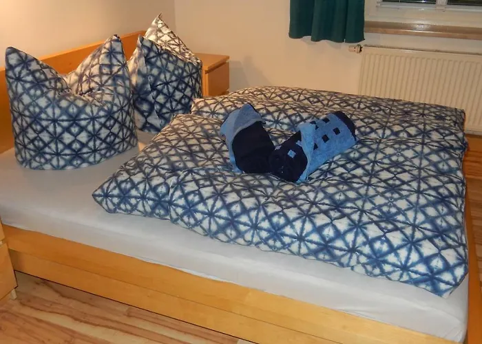 Lägenhet Freiberg, Chemnitzer Strasse *