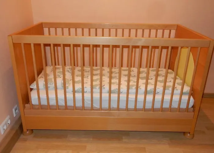 Freiberg, Chemnitzer Strasse Lägenhet *