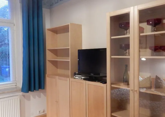 Freiberg, Chemnitzer Strasse *