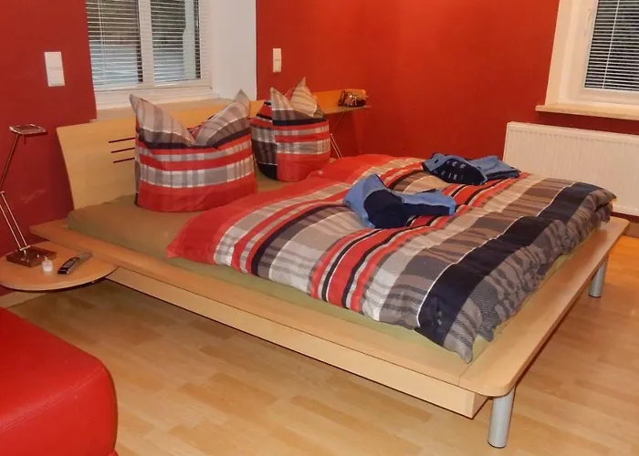 Freiberg, Chemnitzer Strasse Freiberg